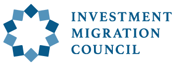 Investment Migration Council Logo